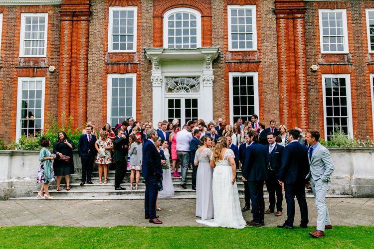 Stylish Sassy Gin Wedding http://epiclovestory.co.uk/