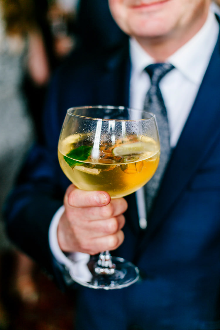 Stylish Sassy Gin Wedding http://epiclovestory.co.uk/
