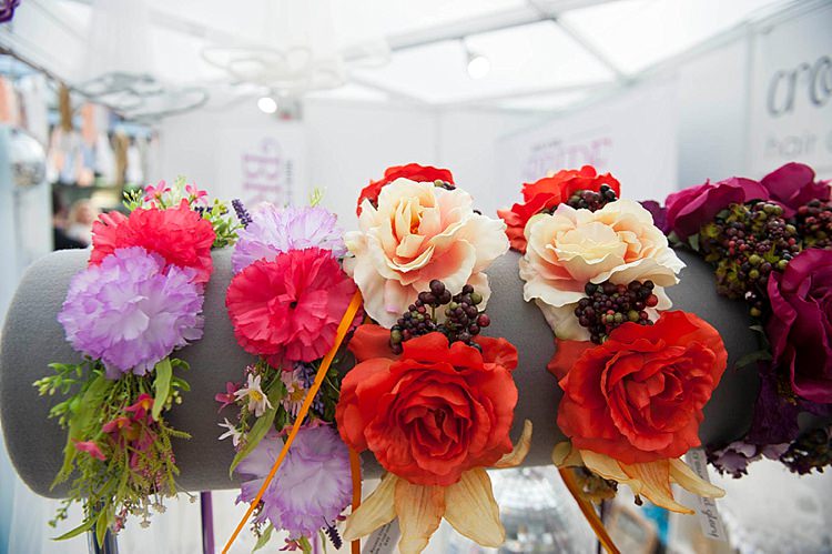 The National Wedding Show Autumn 2017 Fair Event