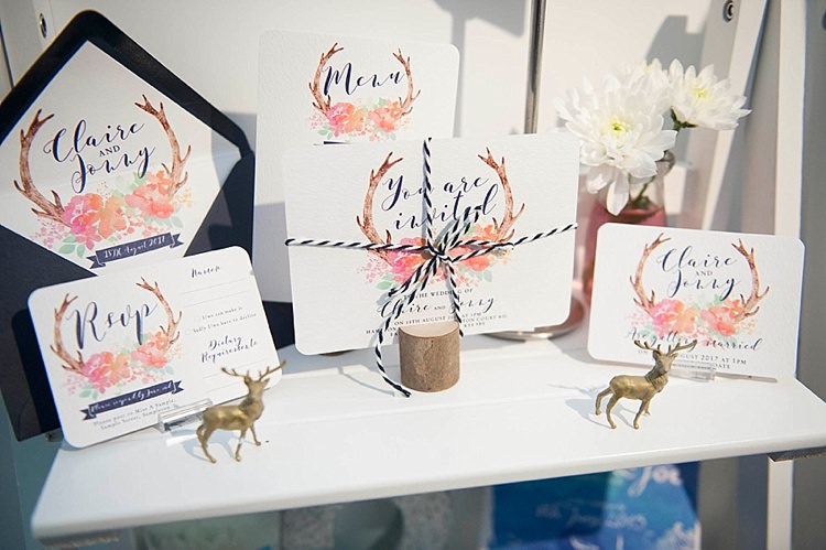 The National Wedding Show Autumn 2017 Fair Event
