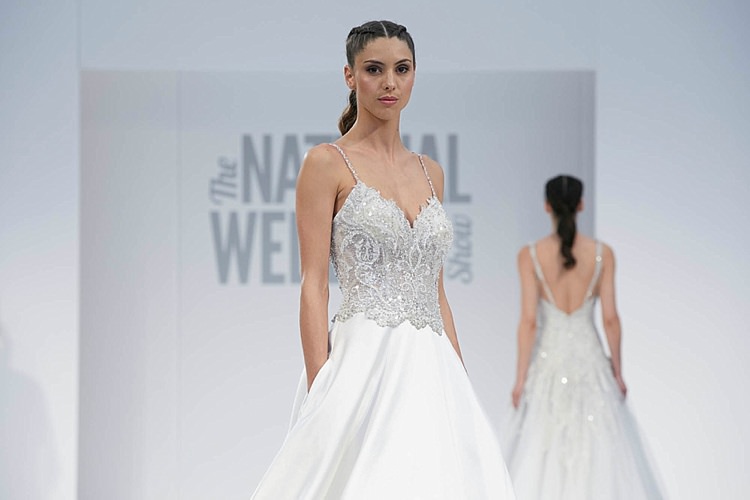 The National Wedding Show Autumn 2017 Fair Event