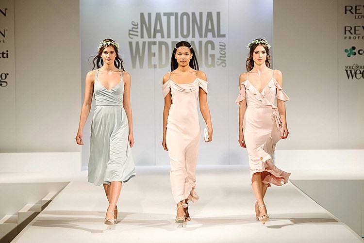 The National Wedding Show Autumn 2017 Fair Event