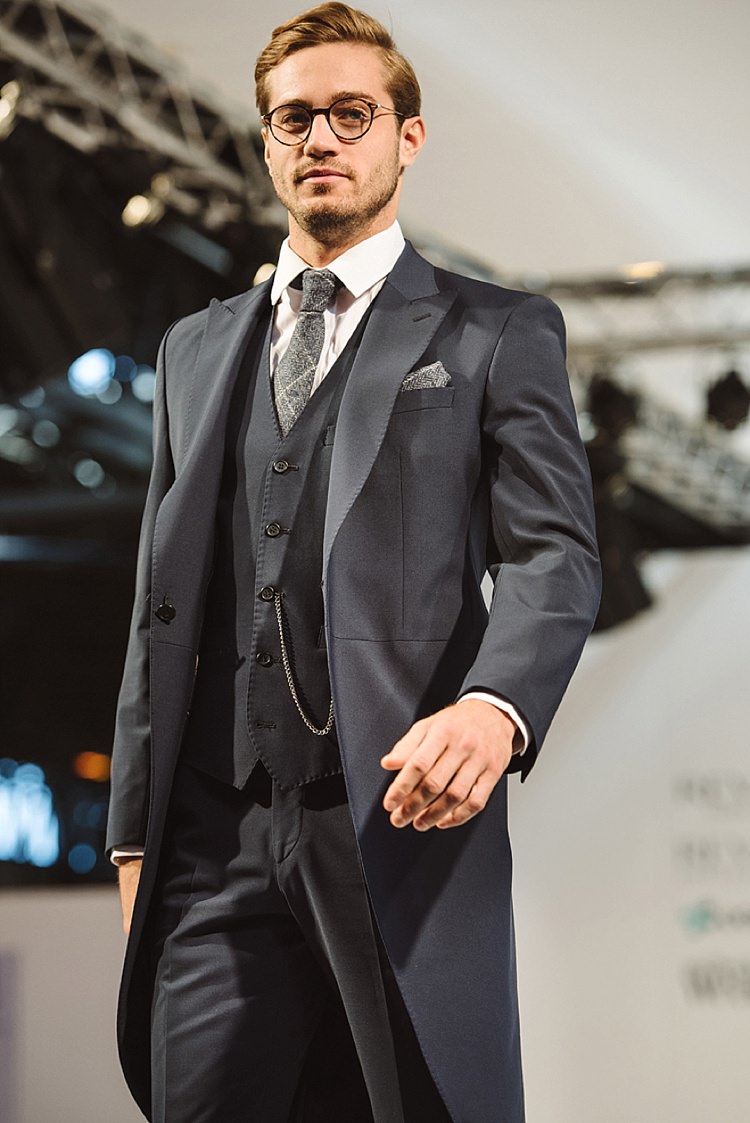 The National Wedding Show Autumn 2017 Fair Event