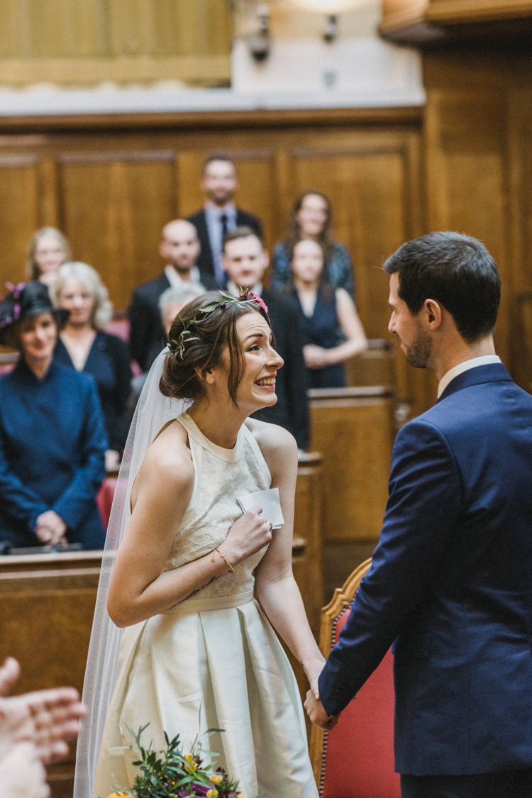 Cool Indie City Wedding Leather Jackets Dinosaurs http://www.charlottehuphotography.co.uk/