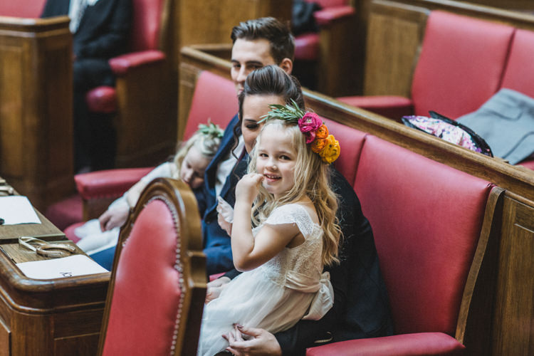Cool Indie City Wedding Leather Jackets Dinosaurs http://www.charlottehuphotography.co.uk/