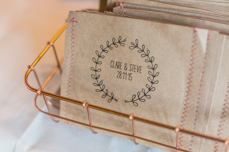 Facours Bags Personalised Wreath Cool Indie City Wedding Leather Jackets Dinosaurs http://www.charlottehuphotography.co.uk/