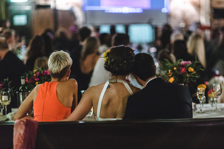 Cool Indie City Wedding Leather Jackets Dinosaurs http://www.charlottehuphotography.co.uk/