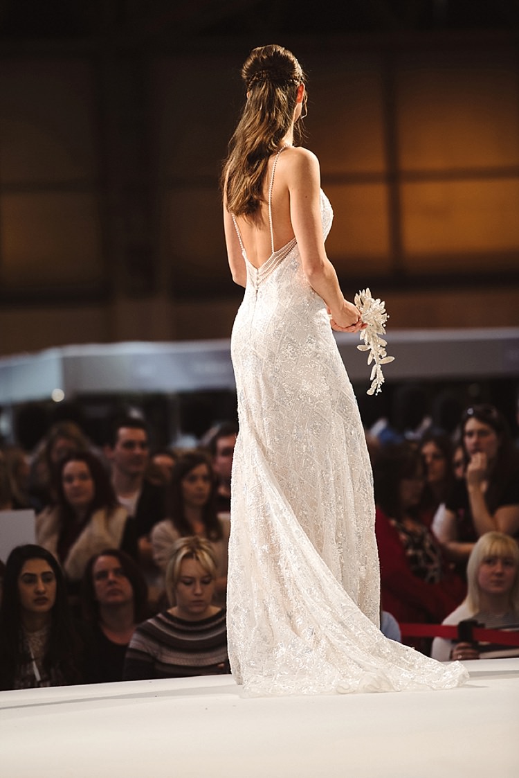 The National Wedding Show Autumn 2017 Fair Event