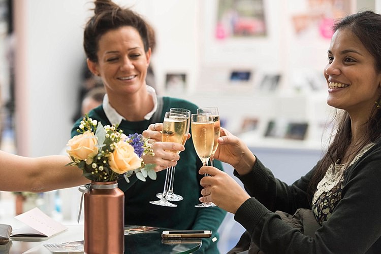 The National Wedding Show Autumn 2017 Fair Event