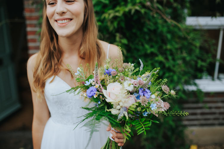 Ethereal Alternative Country Barn Wedding Dark Moody Sky http://joshuapatrickphotography.com/