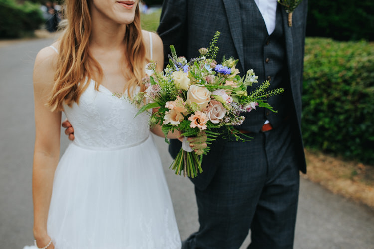 Ethereal Alternative Country Barn Wedding Dark Moody Sky http://joshuapatrickphotography.com/
