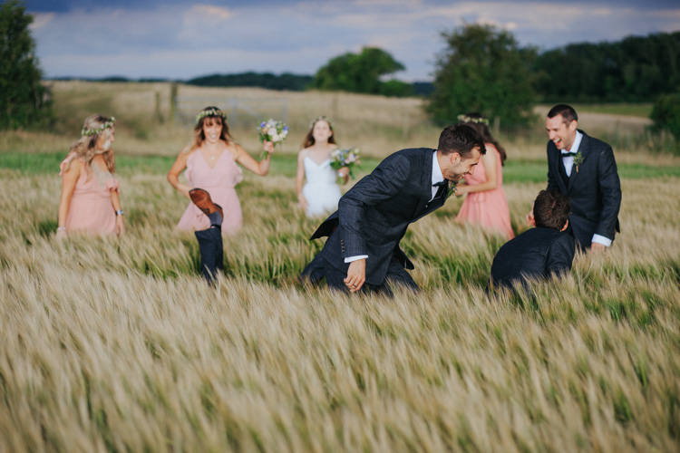 Ethereal Alternative Country Barn Wedding Dark Moody Sky http://joshuapatrickphotography.com/