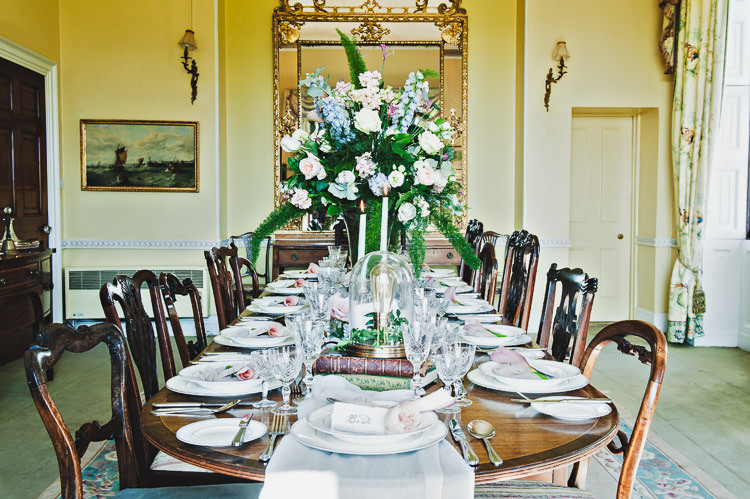 Thoroughly Modern Cecilia Atonement Glamorous 1940s Wedding Ideas http://ikonworks.co.uk/