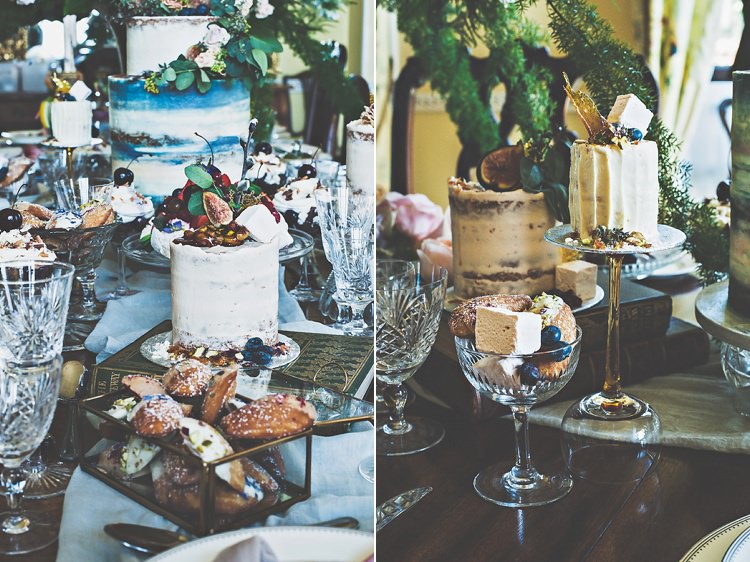 Thoroughly Modern Cecilia Atonement Glamorous 1940s Wedding Ideas http://ikonworks.co.uk/