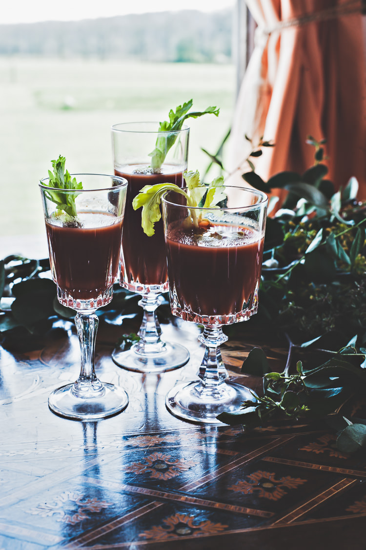 Cocktails Thoroughly Modern Cecilia Atonement Glamorous 1940s Wedding Ideas http://ikonworks.co.uk/