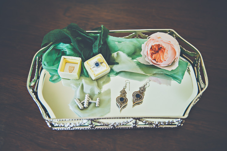 Thoroughly Modern Cecilia Atonement Glamorous 1940s Wedding Ideas http://ikonworks.co.uk/