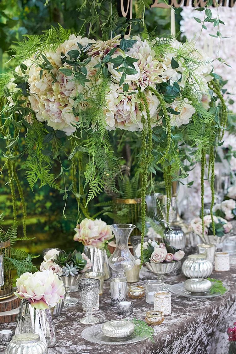 The National Wedding Show Autumn 2017 Fair Event