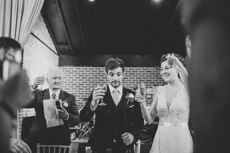 Beautifully Serene Beachside Barn Wedding https://joshuapatrickphotography.com/