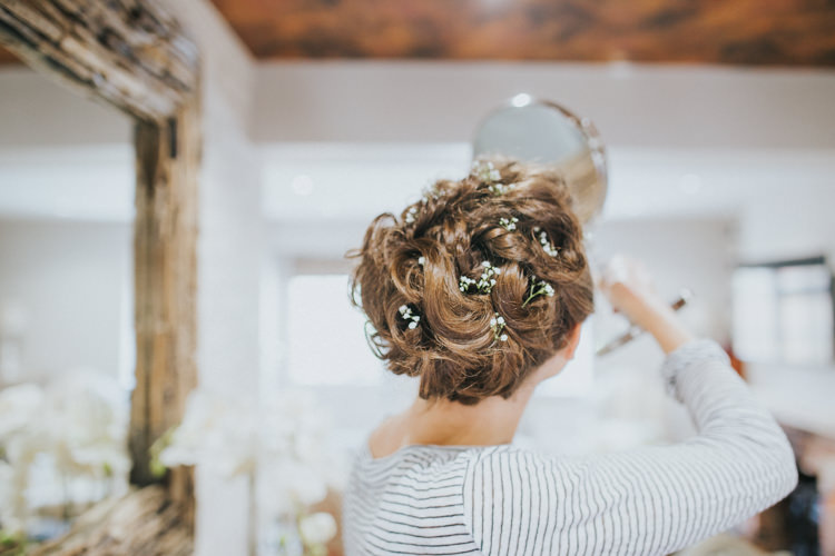 Beautifully Serene Beachside Barn Wedding https://joshuapatrickphotography.com/