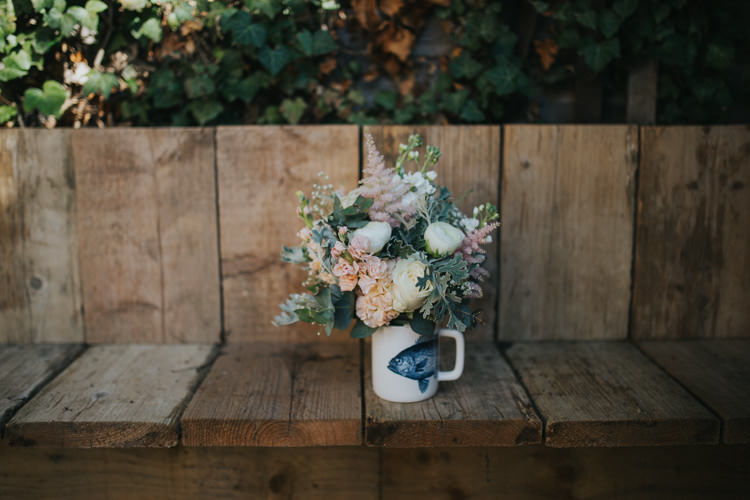 Beautifully Serene Beachside Barn Wedding https://joshuapatrickphotography.com/