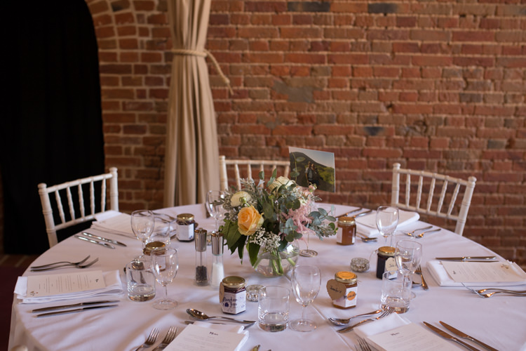 Beautifully Serene Beachside Barn Wedding https://joshuapatrickphotography.com/
