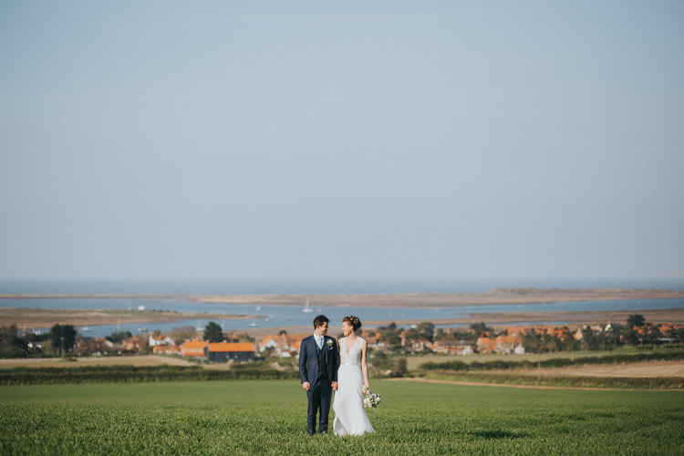 Beautifully Serene Beachside Barn Wedding https://joshuapatrickphotography.com/