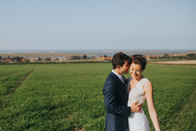 Beautifully Serene Beachside Barn Wedding https://joshuapatrickphotography.com/