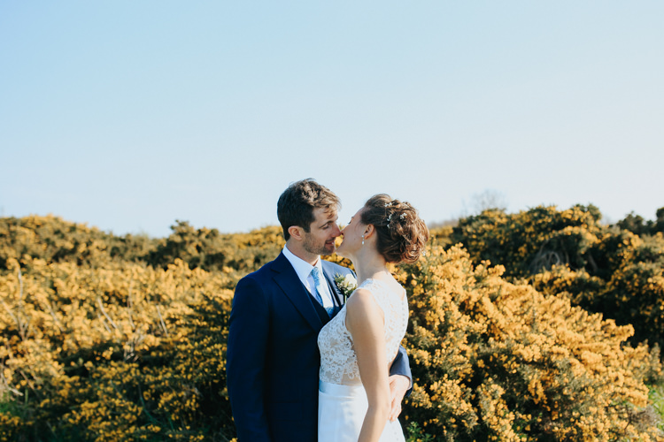 Beautifully Serene Beachside Barn Wedding https://joshuapatrickphotography.com/