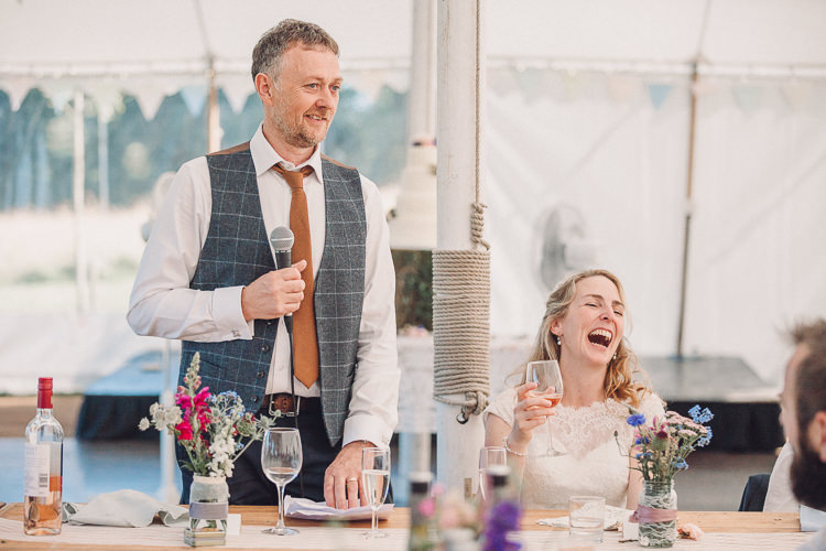 Relaxed Outdoor Marquee Farm Wedding http://www.jenniferjanephotography.co.uk/