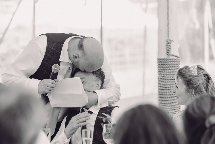 Relaxed Outdoor Marquee Farm Wedding http://www.jenniferjanephotography.co.uk/