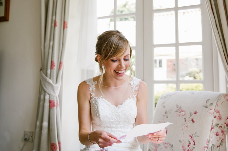 Graceful Country Cottage Garden Wedding https://katherineashdown.co.uk/