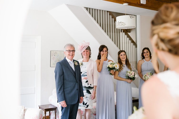 Graceful Country Cottage Garden Wedding https://katherineashdown.co.uk/