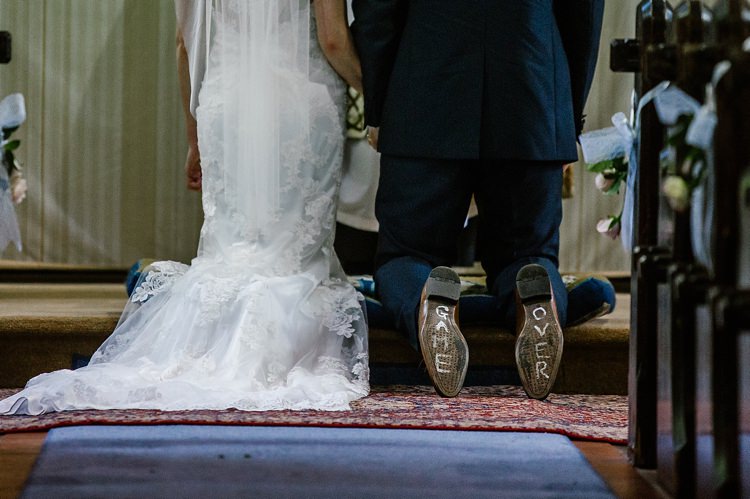 Graceful Country Cottage Garden Wedding https://katherineashdown.co.uk/