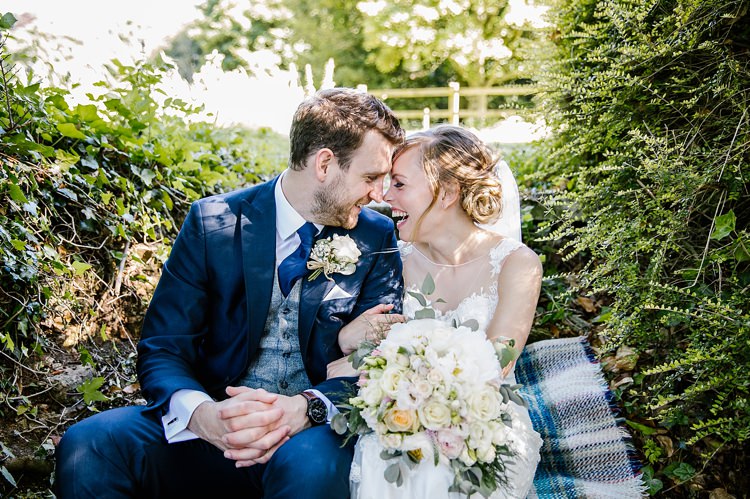 Graceful Country Cottage Garden Wedding https://katherineashdown.co.uk/