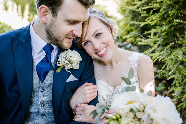 Graceful Country Cottage Garden Wedding https://katherineashdown.co.uk/