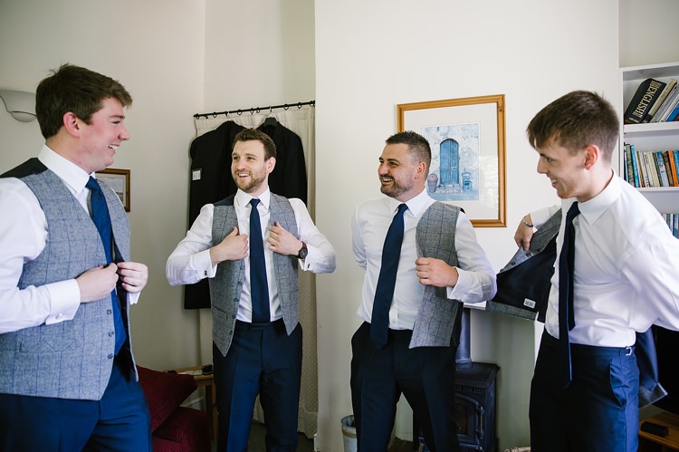 Graceful Country Cottage Garden Wedding https://katherineashdown.co.uk/