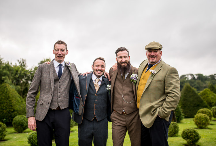 Quirky Natural Outdoor Festival Wedding http://lighteningphotography.co.uk/