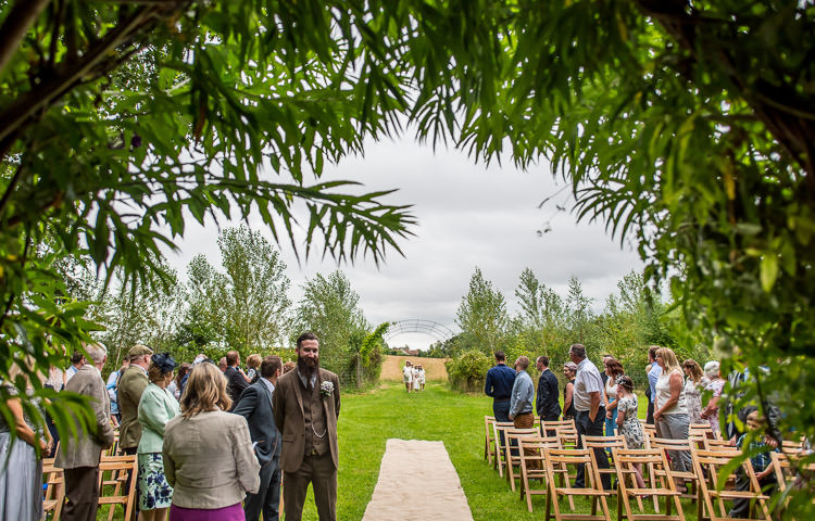 Quirky Natural Outdoor Festival Wedding http://lighteningphotography.co.uk/