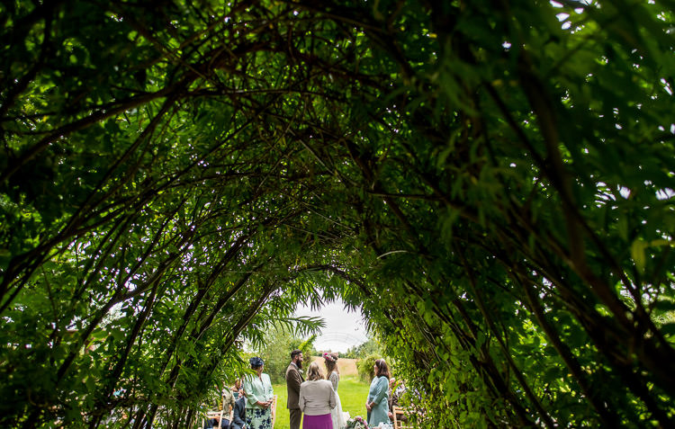 Quirky Natural Outdoor Festival Wedding http://lighteningphotography.co.uk/