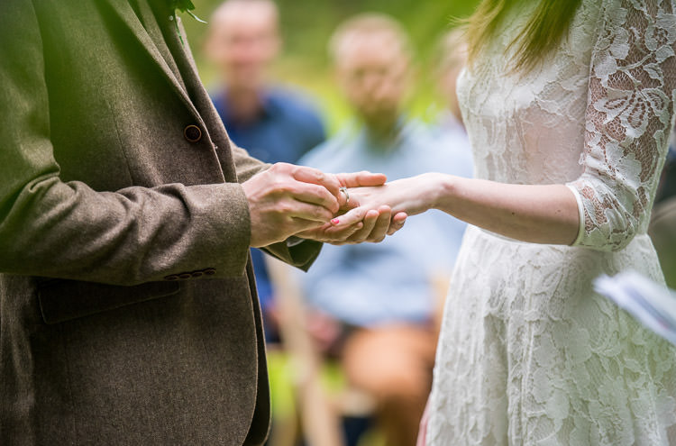 Quirky Natural Outdoor Festival Wedding http://lighteningphotography.co.uk/