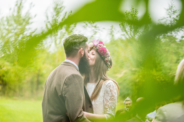 Quirky Natural Outdoor Festival Wedding http://lighteningphotography.co.uk/