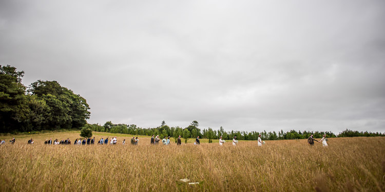 Quirky Natural Outdoor Festival Wedding http://lighteningphotography.co.uk/