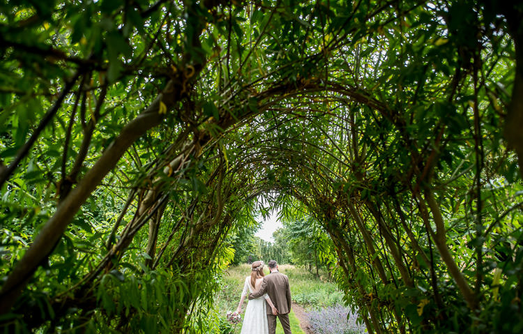 Quirky Natural Outdoor Festival Wedding http://lighteningphotography.co.uk/