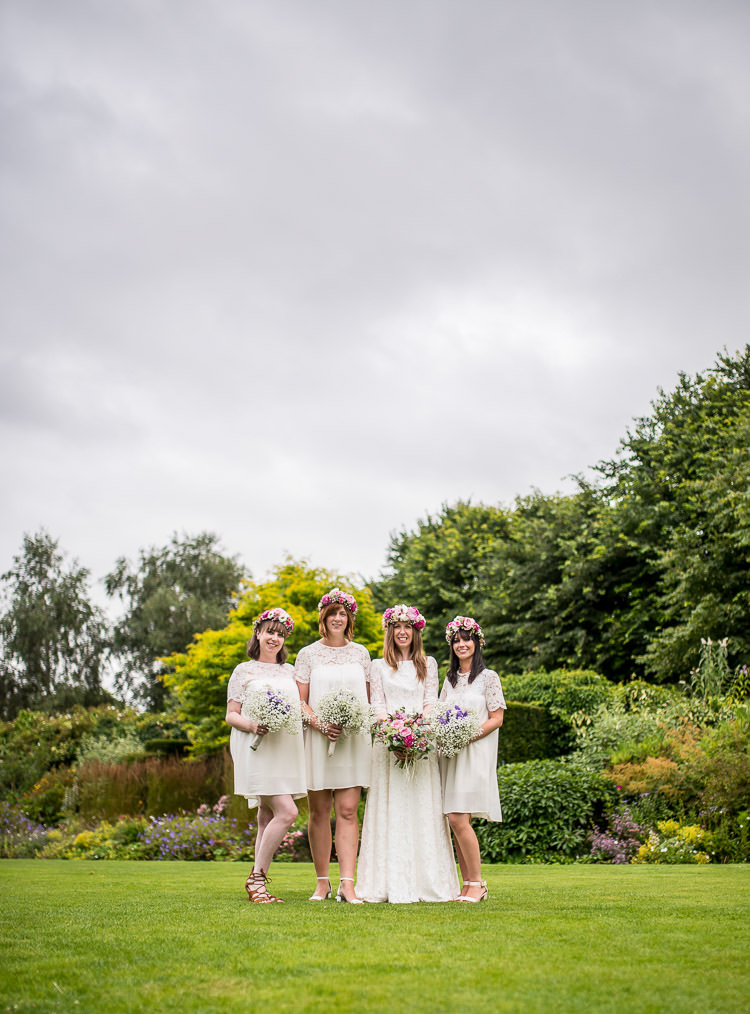 Quirky Natural Outdoor Festival Wedding http://lighteningphotography.co.uk/