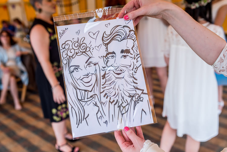 Quirky Natural Outdoor Festival Wedding http://lighteningphotography.co.uk/