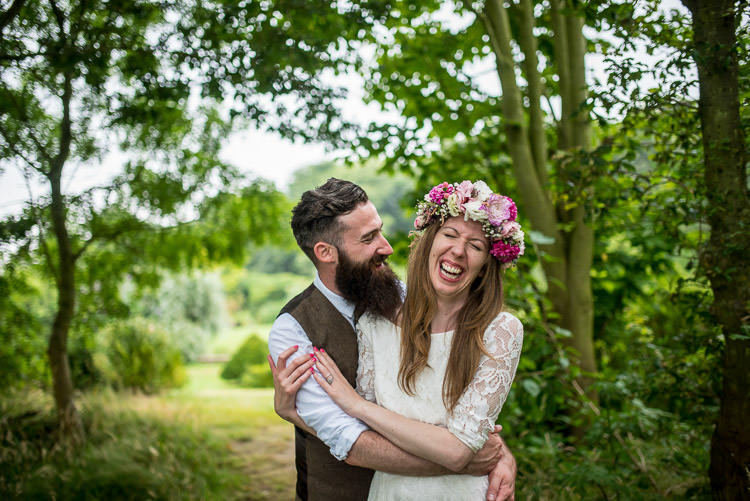 Quirky Natural Outdoor Festival Wedding http://lighteningphotography.co.uk/