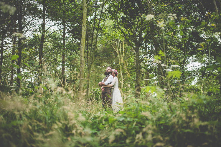 Quirky Natural Outdoor Festival Wedding http://lighteningphotography.co.uk/