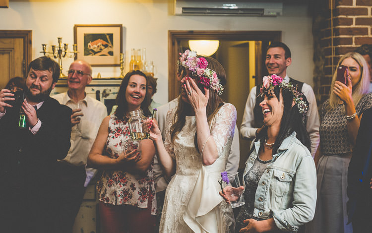 Quirky Natural Outdoor Festival Wedding http://lighteningphotography.co.uk/