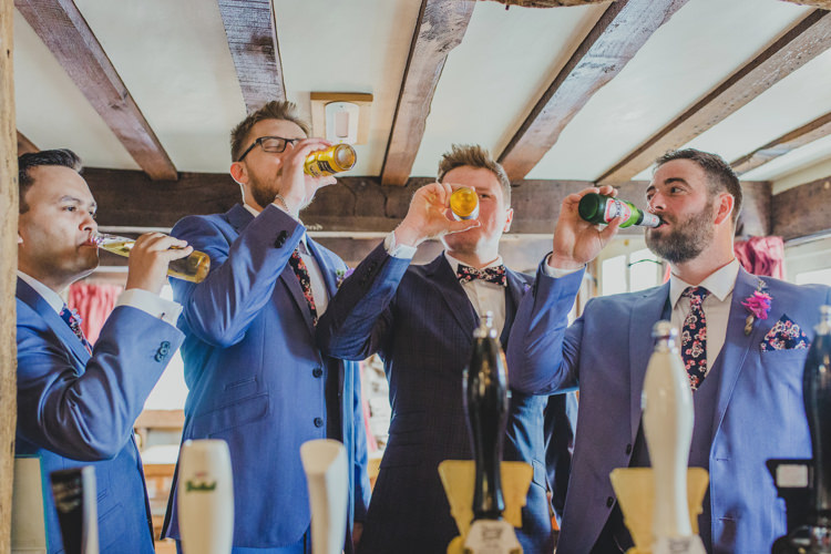 Quaint Floral Antique Rustic Wedding http://www.larissajoice.co.uk/