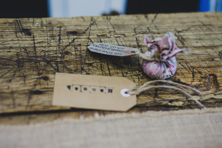 Quaint Floral Antique Rustic Wedding http://www.larissajoice.co.uk/